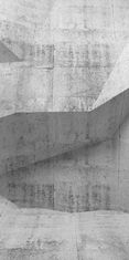 COLORAY.SK Roleta na balkon Kamenná stena 3d Žaluzija za propuščanje svetlobe 70x140 cm