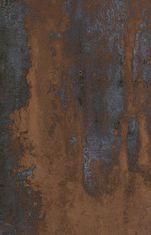 COLORAY.SK Roleta na okno Hrdzavý list Žaluzija za propuščanje svetlobe 90x140 cm