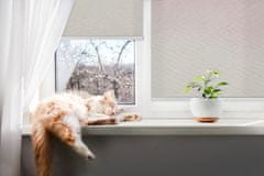 COLORAY.SK Roleta na okno Lietajúce vtáky Žaluzija za propuščanje svetlobe 70x140 cm