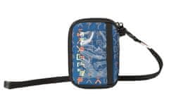 LEGO Bags Ninjago Family - cestovná peňaženka