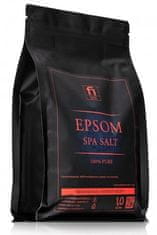 BazenyShop Epsomská soľ 1 kg