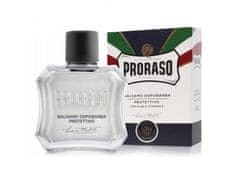 Proraso Proraso Dopobarba - balzam po holení pre všetky typy pleti s aloe vera a vitamínom E, 100 ml