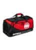 PitBull West Coast PITBULL WEST COAST Športová taška s logom TNT - čierna/červená