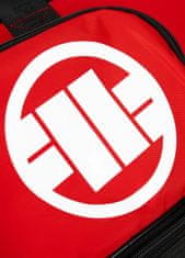PitBull West Coast PITBULL WEST COAST Športová taška s logom TNT - čierna/červená