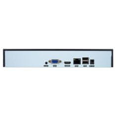 PNI 716-IP125-4 Video monitorovacia sada NVR House IP716 a 4 IP125 kamery