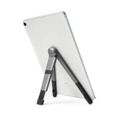 Twelve South Compass Pro - Skladací stojan na Ipad a tablet, tmavo šedý