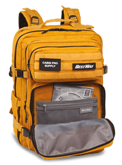 Bestway Outdoorový batoh Cabin Pro Supply Black