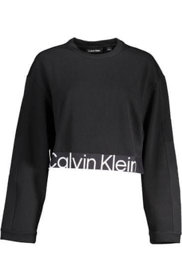 Calvin Klein Perfektná Dámska Športová Mikina