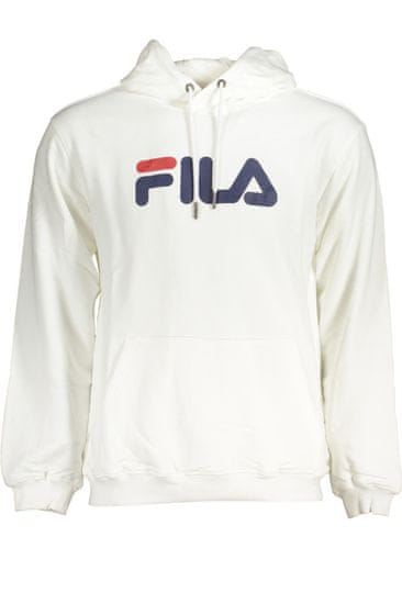 FILA Perfektná Pánska Športová Mikina