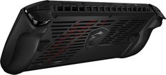 MSI Claw A1M-056CZ, čierna