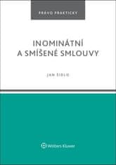 Jan Šidlo: Inominátní a smíšené smlouvy