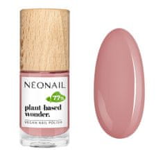 Neonail Klasický vegánsky lak RASTLINNÝ 7,2 ml -PURE NUTMEG