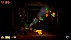 Nintendo SWITCH Luigi's Mansion 2 HD