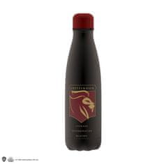 Harry Potter Nerezová fľaša 500 ml - Chrabromil