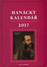 Hanácký kalendář 2017