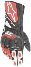 Alpinestars rukavice SP-8 V3 černo-biele L