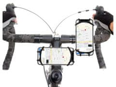 Sobex Držiak telefónu gps bicykel motocykel gsm