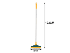 Sobex Kefa so štrbinovou rukoväťou 100 cm