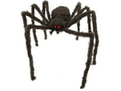 Sobex Halloween pavúk obrovský tarantula dekorácie