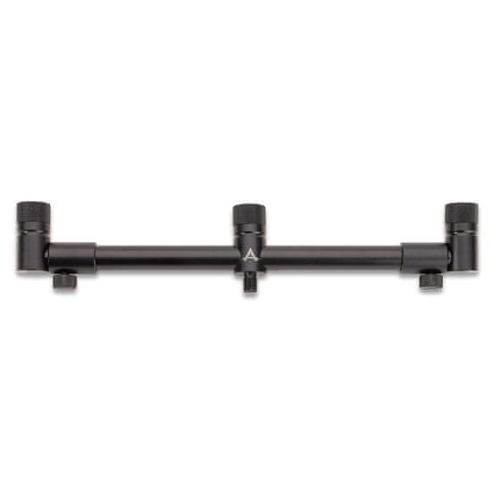 Anaconda hrazda Blaxx Adjustable Buzzer Bar 3 prúty 29-50 cm