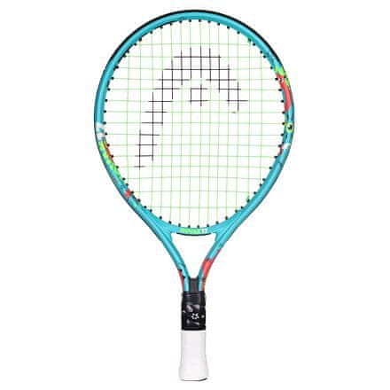 Head Novak 17 2022 juniorská tenisová raketa grip G00