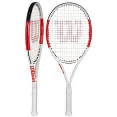 Wilson Six One Lite 102 tenisová raketa grip G3