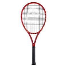 MX Spark SUPRM 2024 tenisová raketa červená grip G3