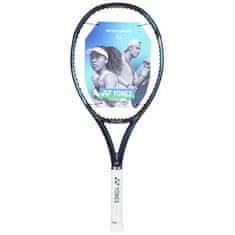 EZONE 100 Lite 2022 tenisová raketa sky blue grip G2