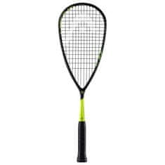 Head Graphene 360 Speed 110 squashová raketa balenie 1 ks