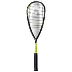 Head Graphene 360 Speed 110 squashová raketa balenie 1 ks