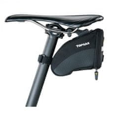 TOPEAK Taška Aero Wedge Pack Small pásky