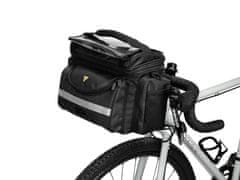 TOPEAK Taška TourGuide Handlebar Bag DX