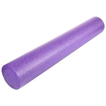 Merco Yoga EPE Roller joga valec fialová dĺžka 90 cm