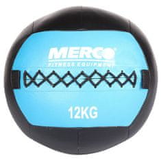 Merco Wall Ball posilňovacia lopta hmotnosť 8 kg