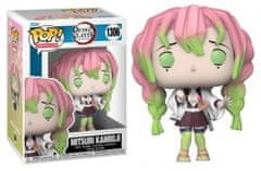 Funko Funko POP! Animation Demon Slayer Mitsuri Kanroji 1306