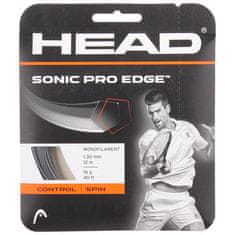 Head Sonic Pro Edge tenisový výplet 12 m priemer 1,30