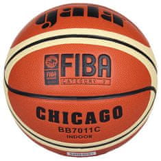 Gala Chicago BB7011S basketbalová lopta veľkosť lopty č.