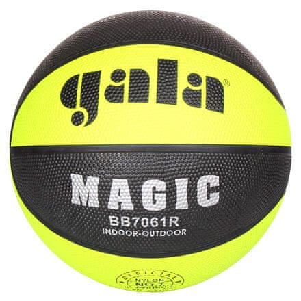 Magic BB7061R basketbalová lopta veľkosť lopty č.