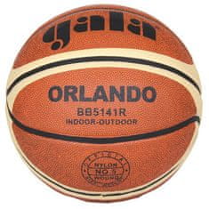 Orlando basketbalová lopta veľkosť lopty č. 5