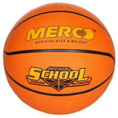 Merco School basketbalová lopta veľkosť lopty č. 6