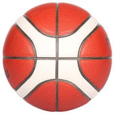 Molten B6G4000 basketbalová lopta veľkosť lopty č. 6