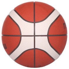 Molten B7G2000 basketbalová lopta veľkosť lopty č. 7