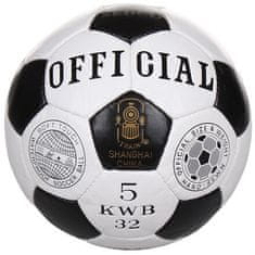 Official futbalová lopta veľkosť lopty č. 5