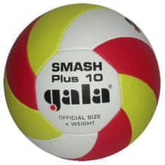 Smash Plus 10 beachvolejbalová lopta varianta 13782