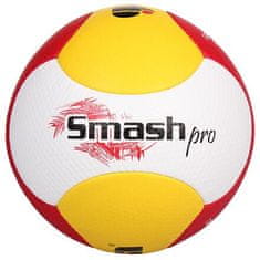 Smash PRO beachvolejbalová lopta veľkosť lopty č. 5