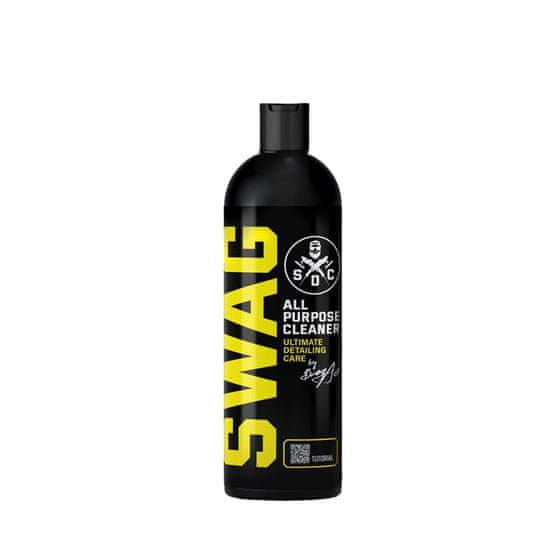 SWAG Autodetailing SWAG All Purpose Cleaner APC - Univerzálny čistič (500ml)