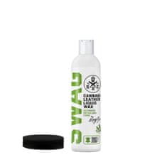 SWAG Autodetailing SWAG Cannabis Leather Liquid Wax - Balzam na kožu (250ml)