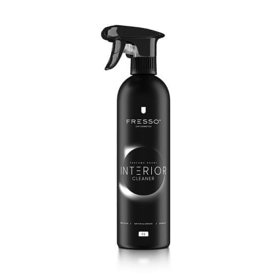 FRESSO  Interior Cleaner - Čistič na interiér (1000ml)