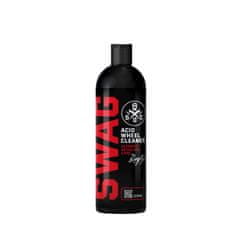 SWAG Autodetailing SWAG Acid Wheel Cleaner - Čistič alu kolies (500ml)