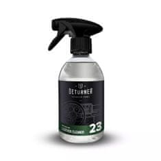 DETURNER  Leather Cleaner - Čistič kože (500ml)